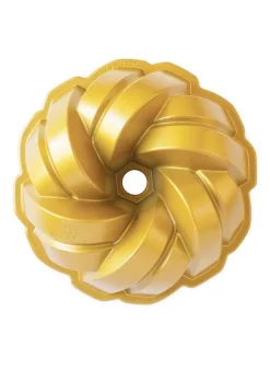 Sockerkaksform Braided Bundt 2,8 liter – Nordic Ware