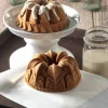 Sockerkaksform Bundt Duet Pan 1,2 L – Nordic Ware