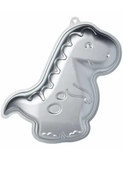 Sockerkaksform Dinosaurie – 22 x 32cm