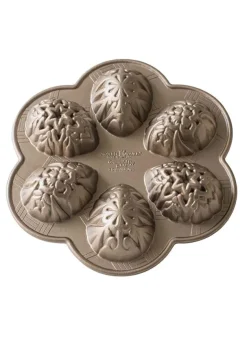Sockerkaksform – Ägg ornament – Nordic Ware