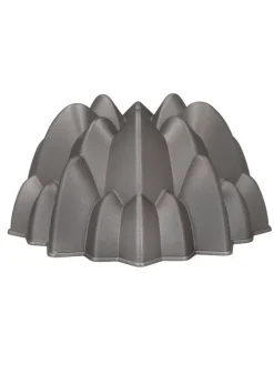 Sockerkaksform Gjuten Aluminium non-stick Peak Cake – MasterClass