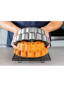 Sockerkaksform Gjuten Aluminium non-stick Tiered Cake – MasterClass