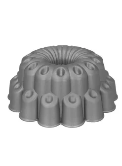 Sockerkaksform Gjuten Aluminium non-stick Tiered Cake – MasterClass