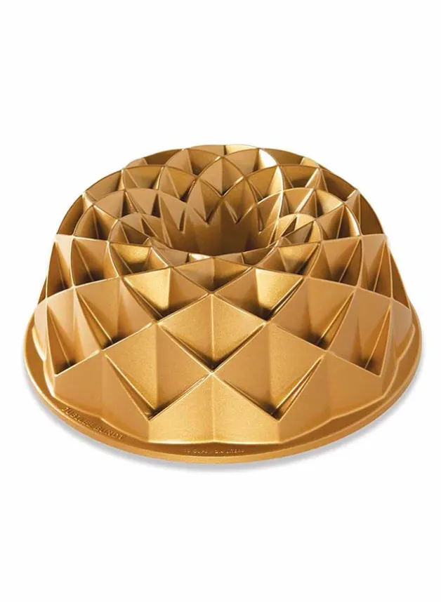 Sockerkaksform Jubilee 2,4 l – Nordic Ware
