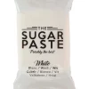 Sockerpasta Vit 1 kg – The Sugar Paste