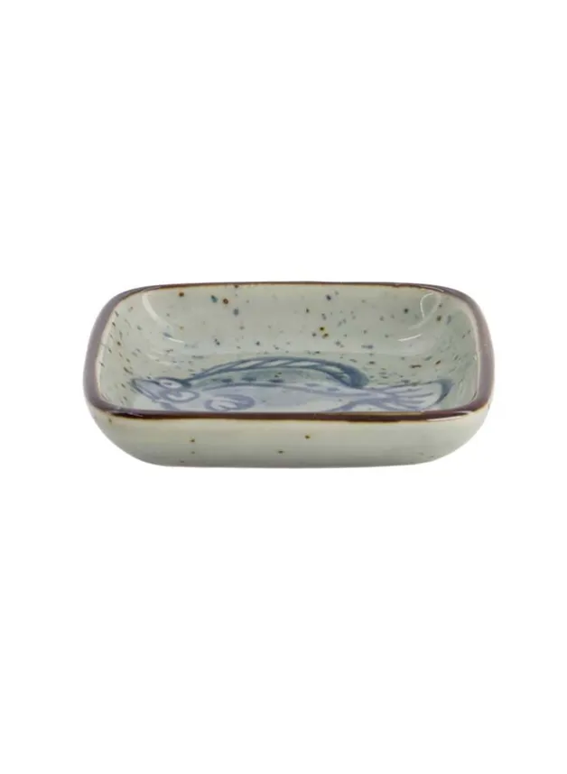 Sojafat fyrkantig fisk – Tokyo Design
