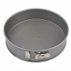 Springform 24 cm Silver Top – Patisse
