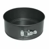 Springform hög 20 cm 3 l – Heirol