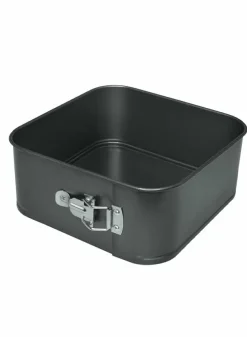 Springform hög fyrkantig 24 cm – Heirol