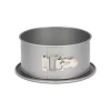Springform Hög med droppkant Ø22x9cm Silver Top – Patisse