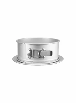 Springform i anodiserad aluminium 20 cm – Heirol
