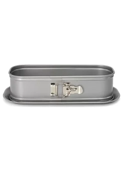 Springform LIMPA 30 x 12 cm – Silver Top – Patisse