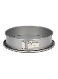 Springform med Droppkant 24 cm Silver Top – Patisse