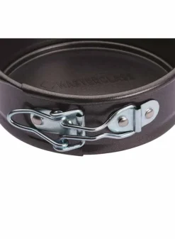 Springform mini Ø11 cm Non Stick – MasterClass