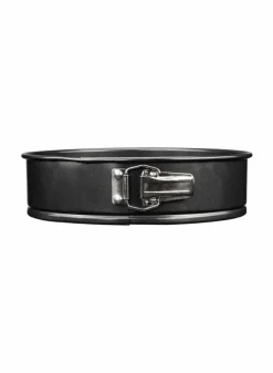 Springform Svart Non stick 26 cm – Heirol