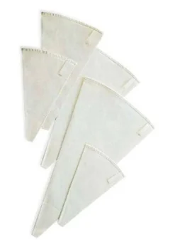 Spritspåse Bomull 46 cm – Silikomart