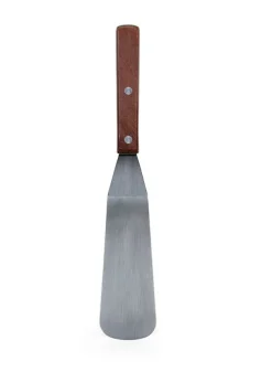 Stekspade 28 cm – trähandtag – Exxent