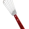Stekspade ”Fish Turner” – Trähandtag