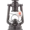 Stormlykta Feuerhand Hurricane 276 Svart