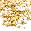 Strössel Champagne Shower 90 g – Happy Sprinkles