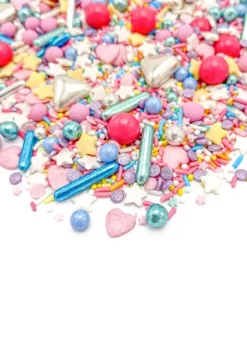 Strössel Colour Up 90 g – Happy Sprinkles