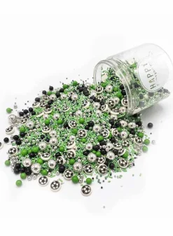 Strössel – Football Champion 90 g – Happy Sprinkles