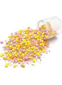 Strössel Happy Easter 90 g – Happy Sprinkles