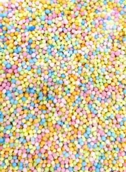 Strössel Simpliciti 90 g – Happy Sprinkles