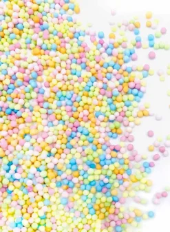 Strössel Simpliciti 90 g – Happy Sprinkles
