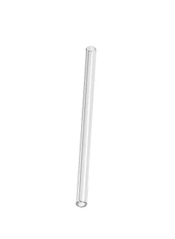 Sugrör i glas COCKTAIL – 15 cm