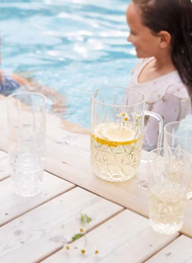 Tillbringare i akryl 1.2 Liter – Sagaform