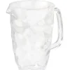 Tillbringare, Karaff 2,4 liter i Acryl – Eddingtons