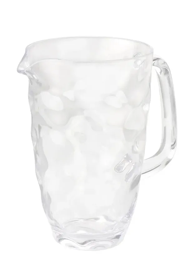 Tillbringare, Karaff 2,4 liter i Acryl – Eddingtons