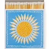 Tändsticksask – Ariana Sunflower – Archivist
