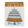 Tändsticksask – Blow Job Cake by Charlotte Farmer – Archivist
