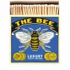 Tändsticksask – The Bee – Archivist