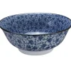 Tokyo skål Karakusa Ramen 20,5×8 cm