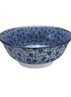 Tokyo skål Karakusa Ramen 20,5×8 cm