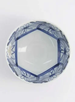 Tokyo skål Kiko Kikumon 13×7.6 cm – Tokyo Design