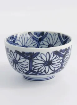 Tokyo skål Kiko Kikumon 13×7.6 cm – Tokyo Design
