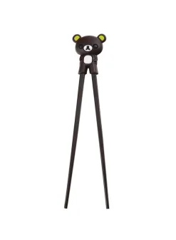 Ätpinnar barn björn 22 cm – Tokyo Design