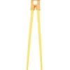 Ätpinnar barn ljusbrun björn 22 cm – Tokyo Design