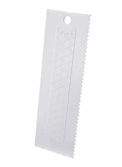 Tårtkam extra hög 23 cm – Dr Oetker