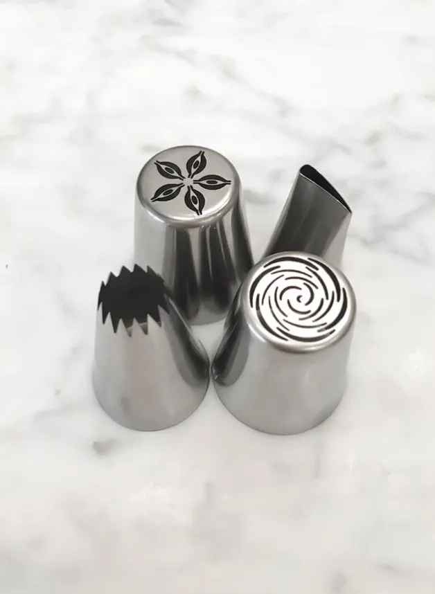 Tyll – French star – 12 mm