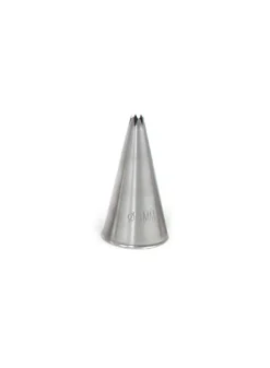 Tyll – French Star – 4mm – Silikomart