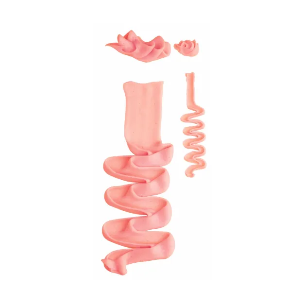 Tyll ruffle stor