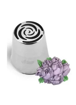 Tyll – Rysk rostyll 2,5 cm – Leilas