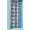 Tyllset 28 delar – KitchenCraft
