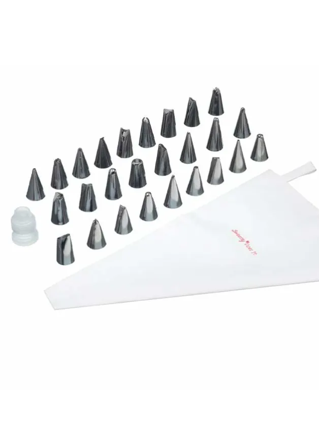 Tyllset 28 delar – KitchenCraft