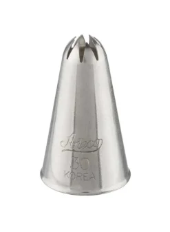 Tyll 30 Sluten stjärna- 7,1 mm Ateco